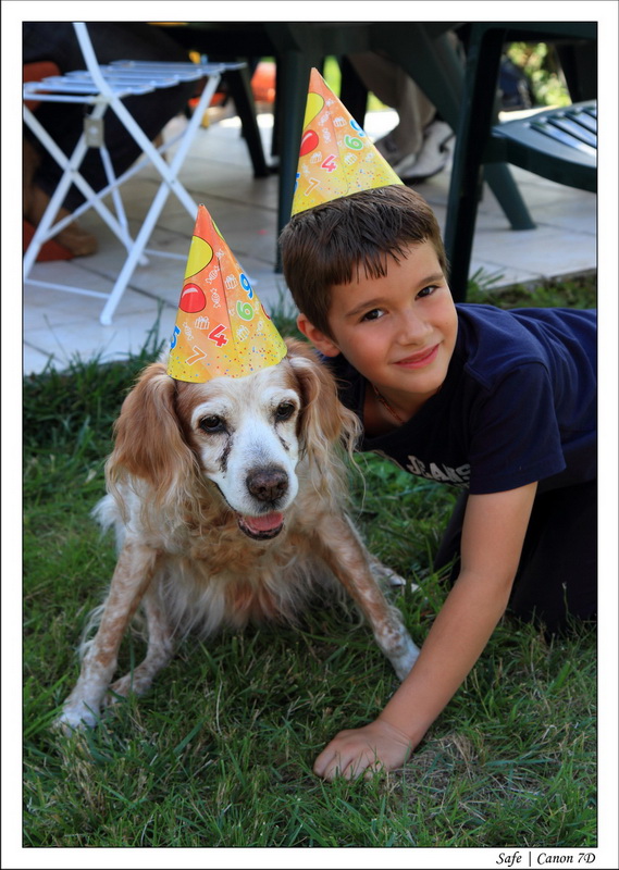 2011 - 08 - HCFR chez Fabrice 15